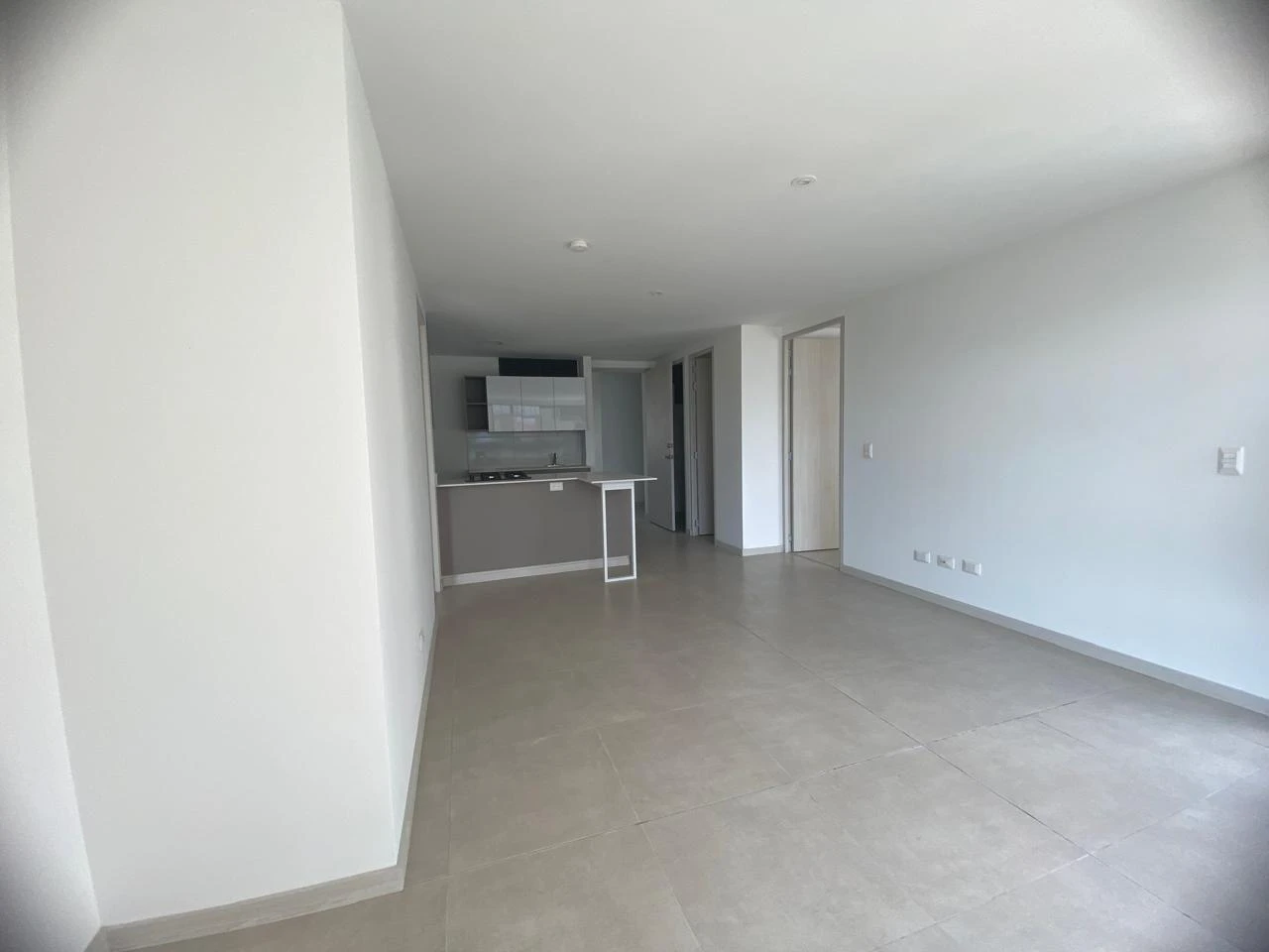 Arriendo Apartamento en el Poblado