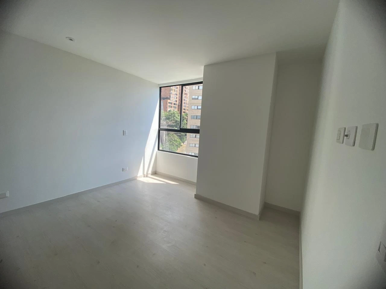 Arriendo Apartamento en el Poblado
