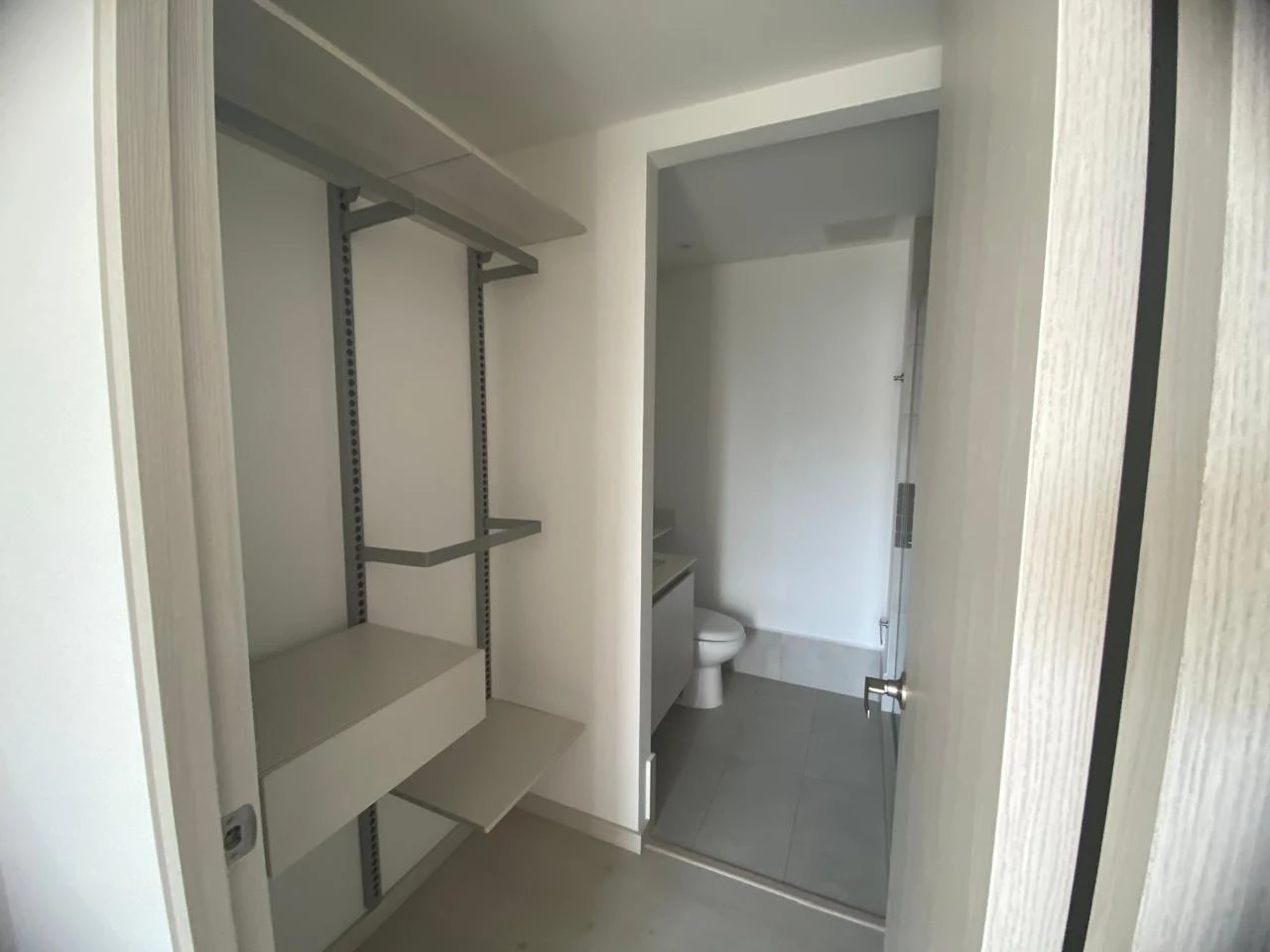 Arriendo Apartamento en el Poblado