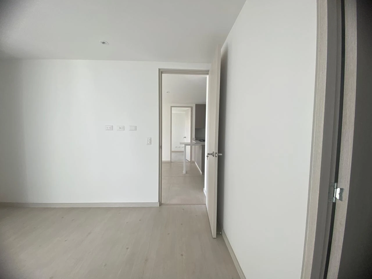 Arriendo Apartamento en el Poblado