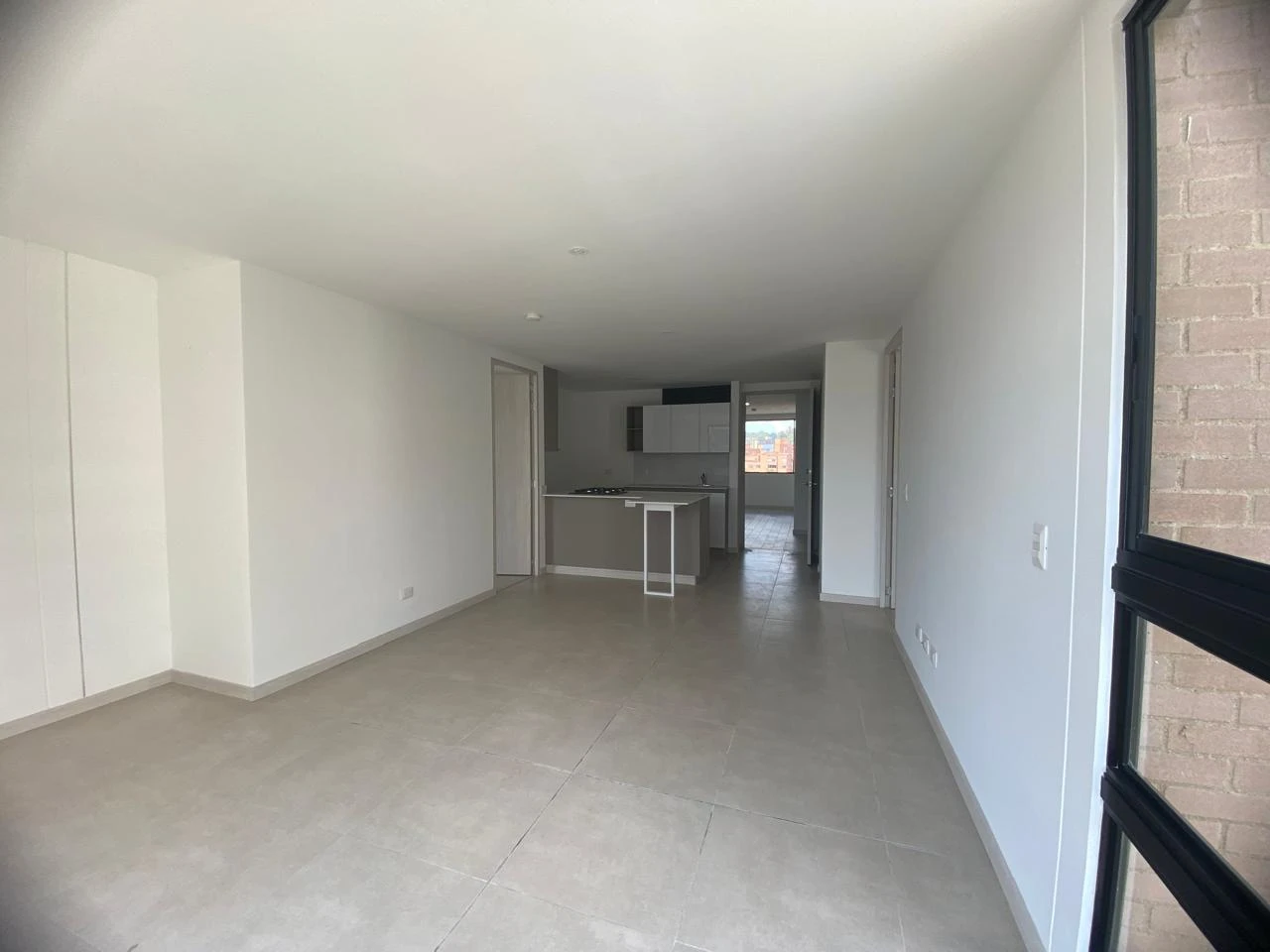 Arriendo Apartamento en el Poblado
