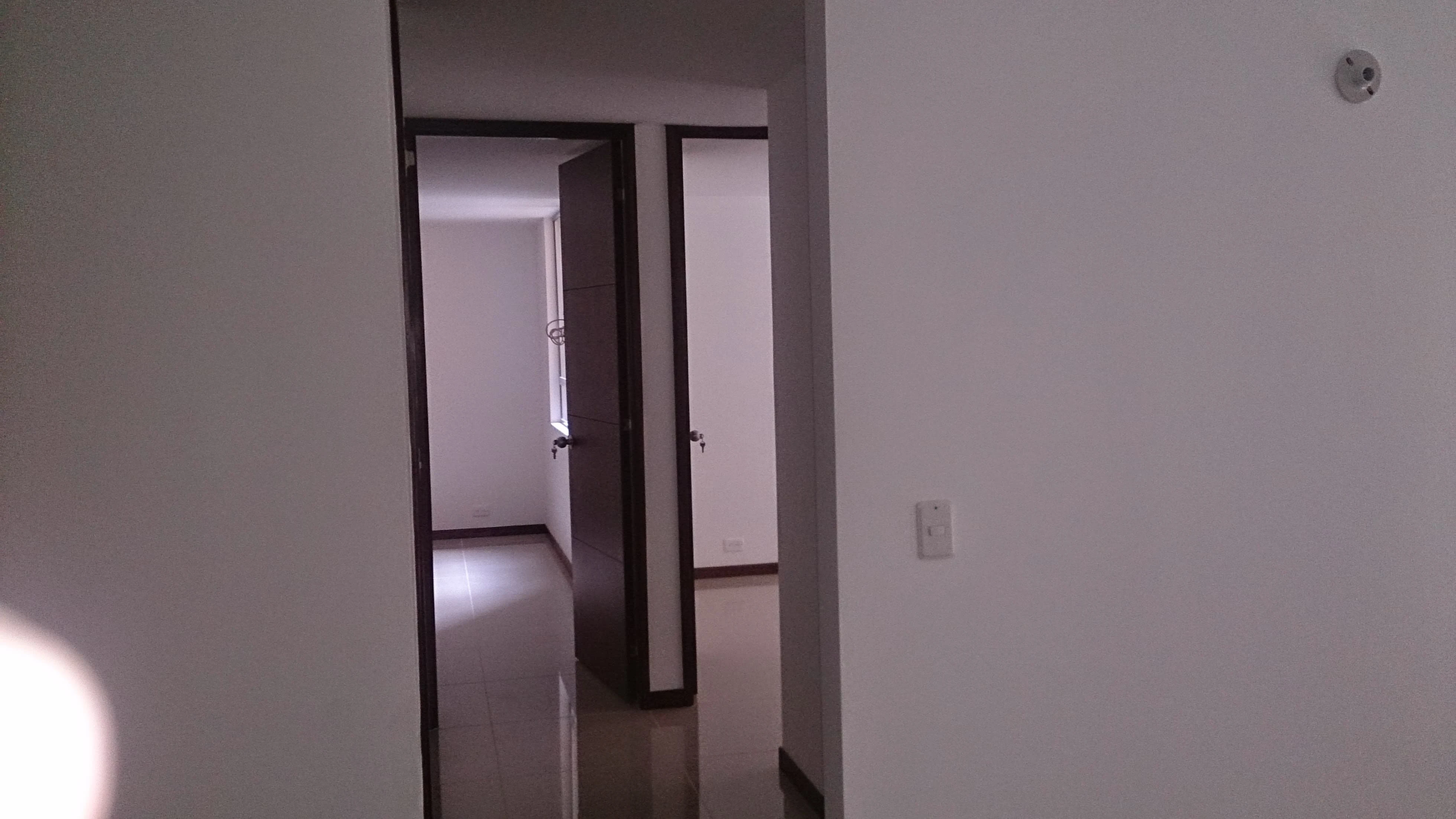 Apartamento en Venta La Madera Bello