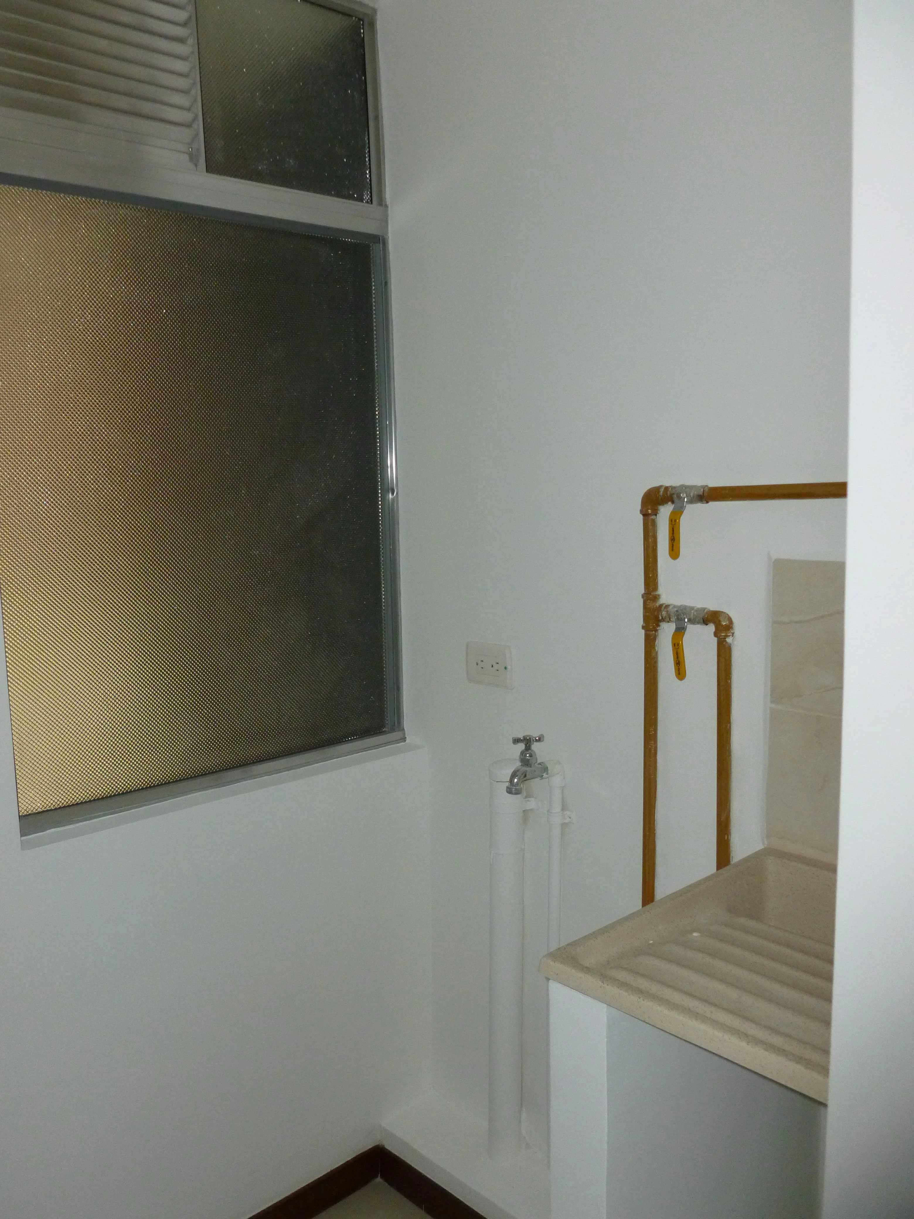 Apartamento en Venta La Madera Bello