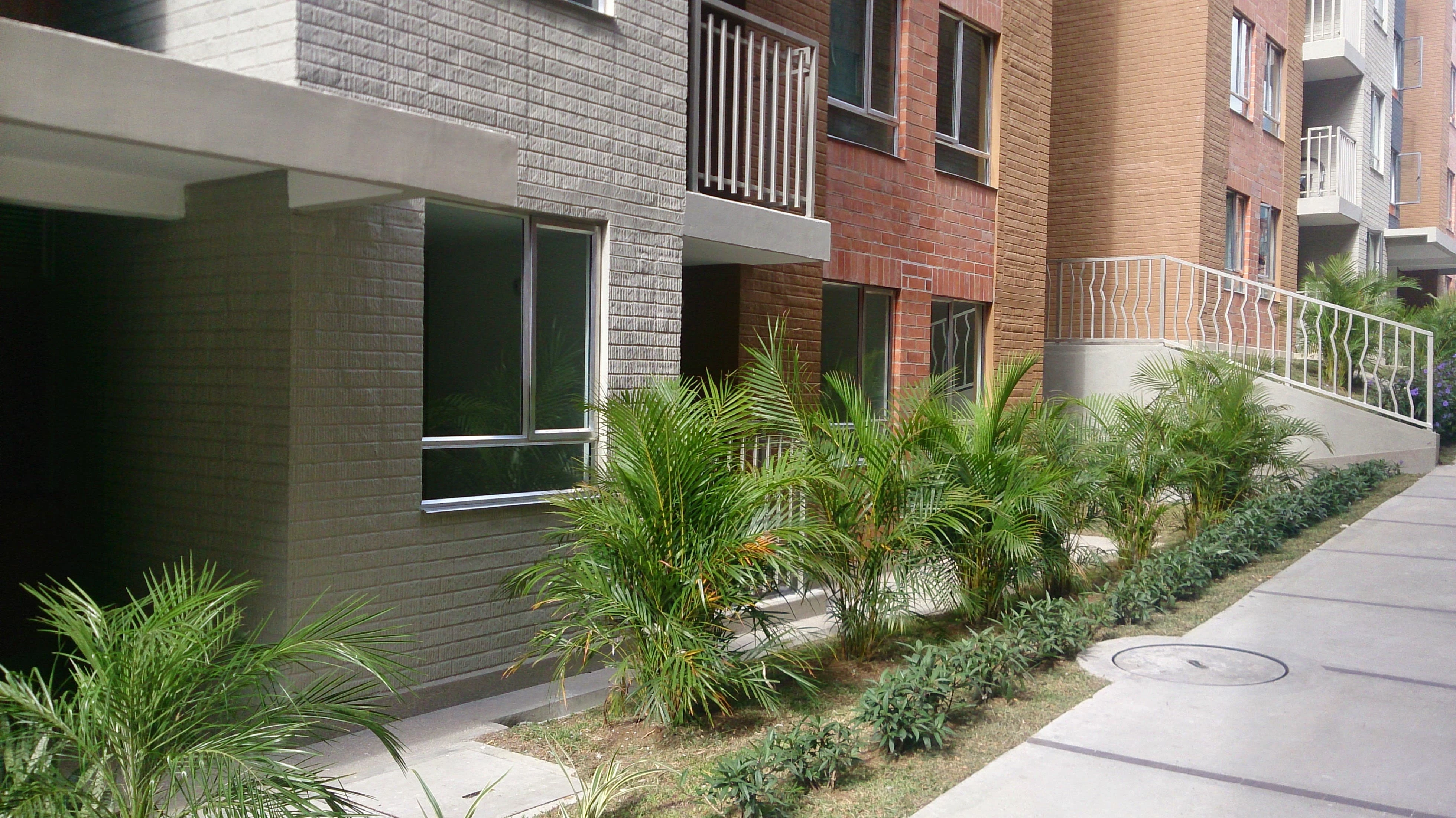 Apartamento en Venta La Madera Bello