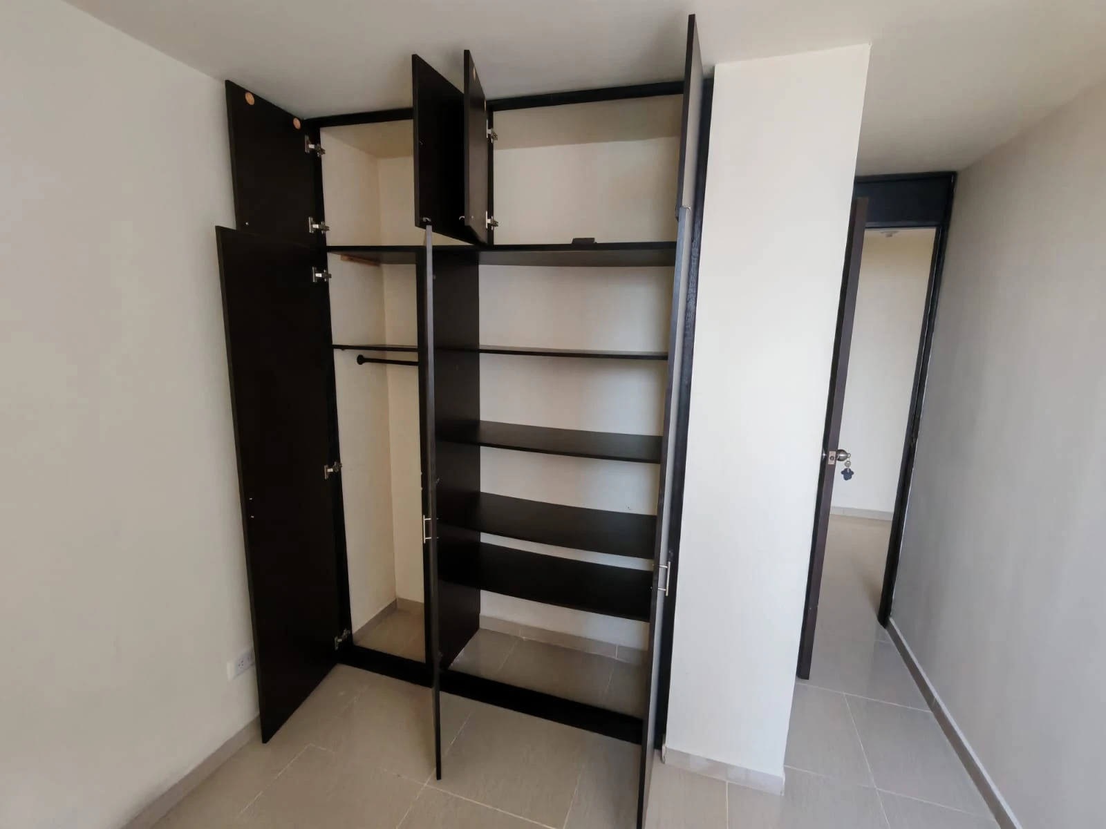 Apartamento en Arriendo Amazonia Bello