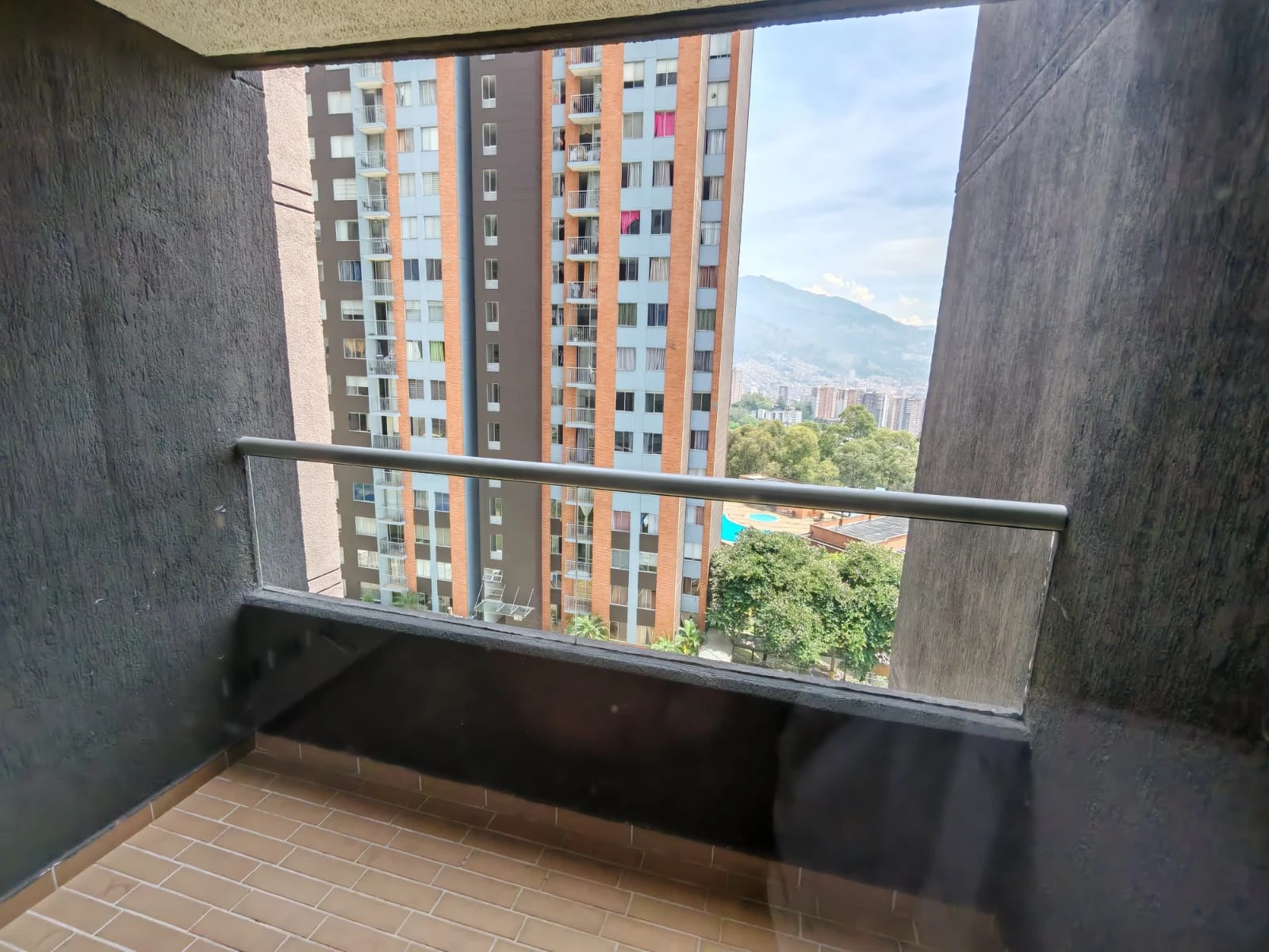 Apartamento en Arriendo Amazonia Bello