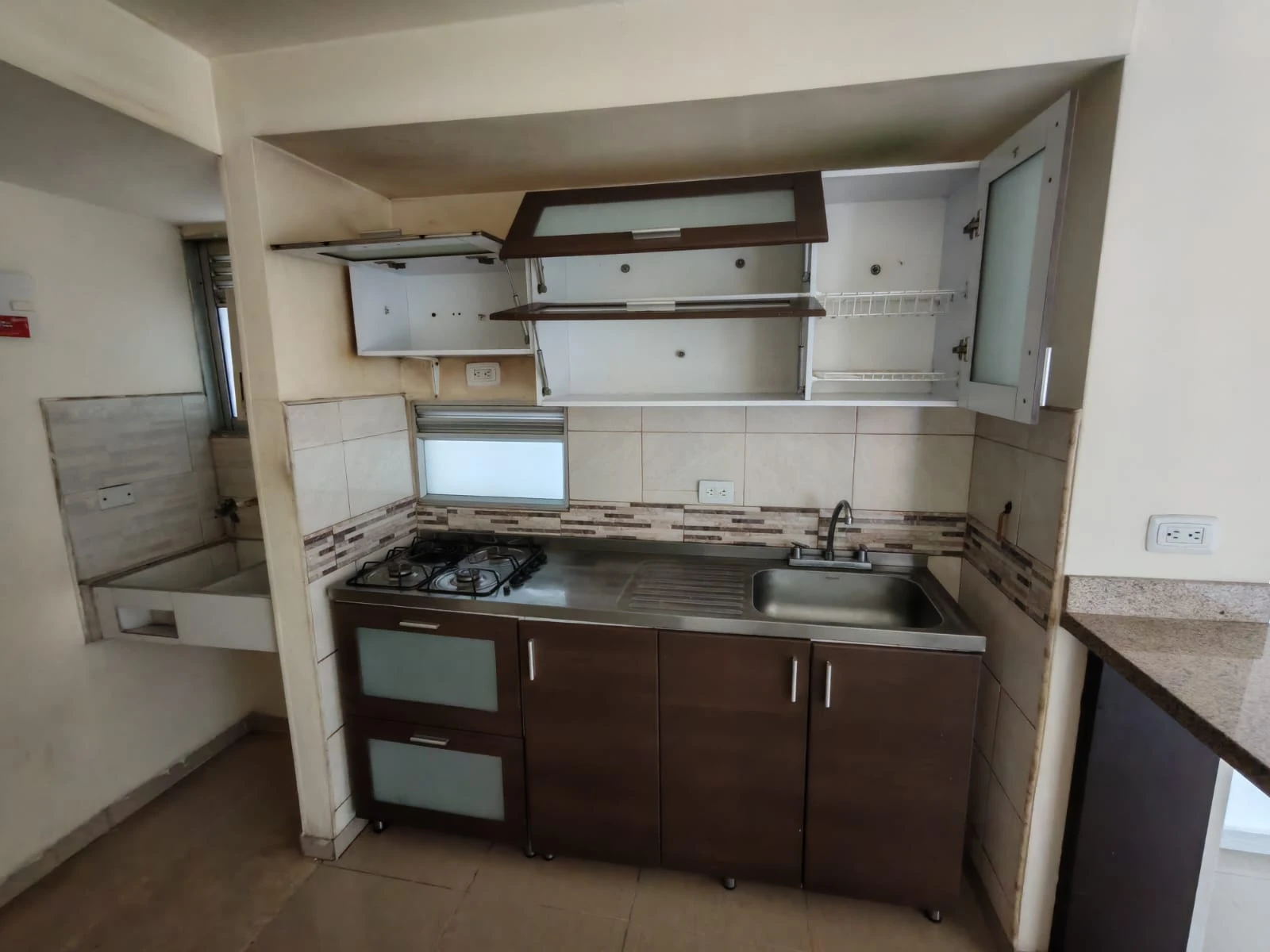 Apartamento en Arriendo Amazonia Bello
