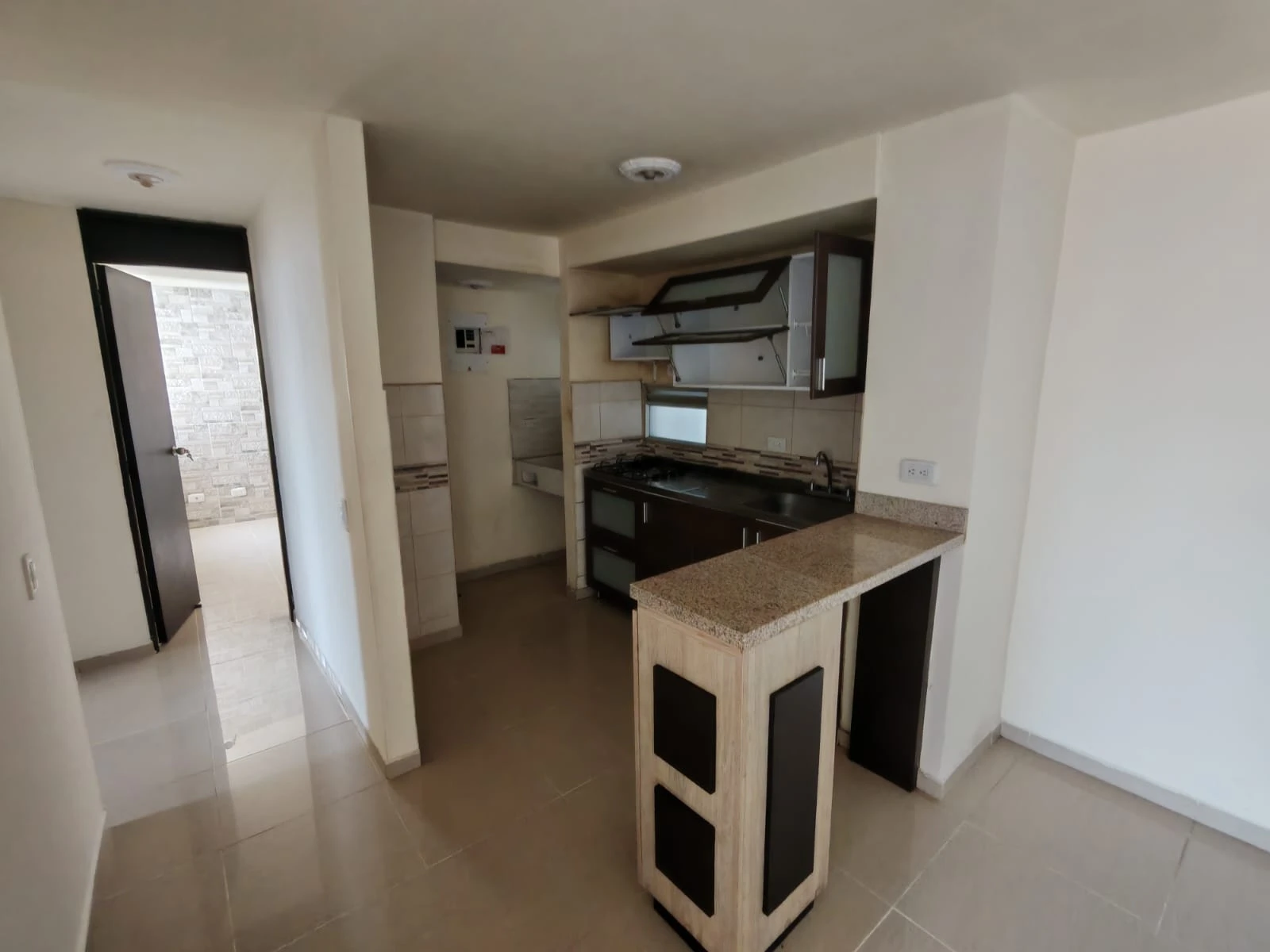 Apartamento en Arriendo Amazonia Bello