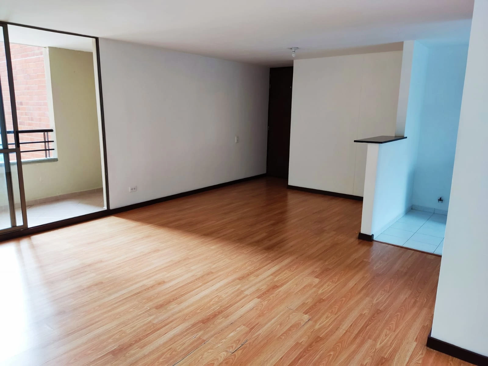 Apartamento en Arriendo sector Palmas