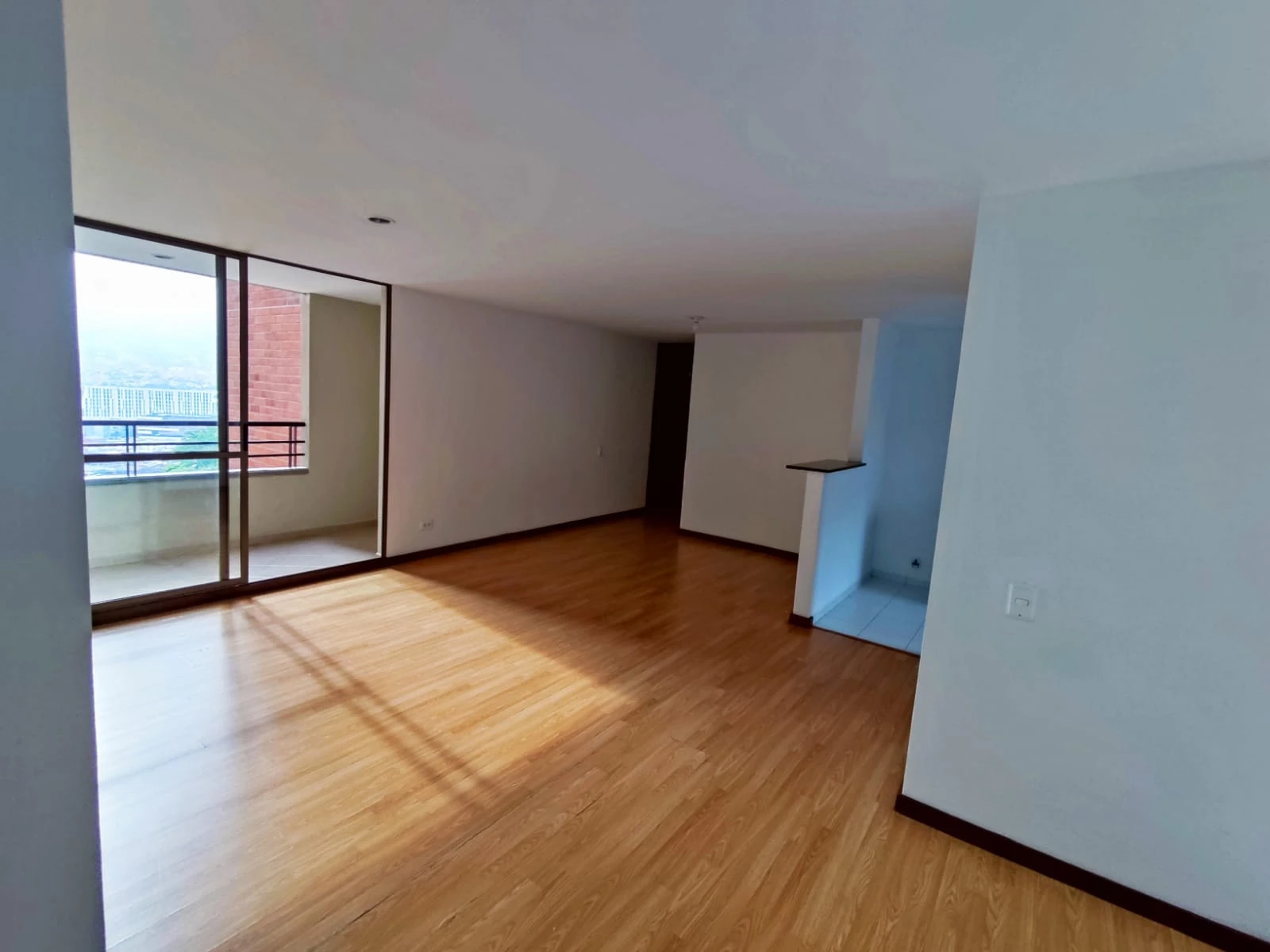 Apartamento en Arriendo sector Palmas