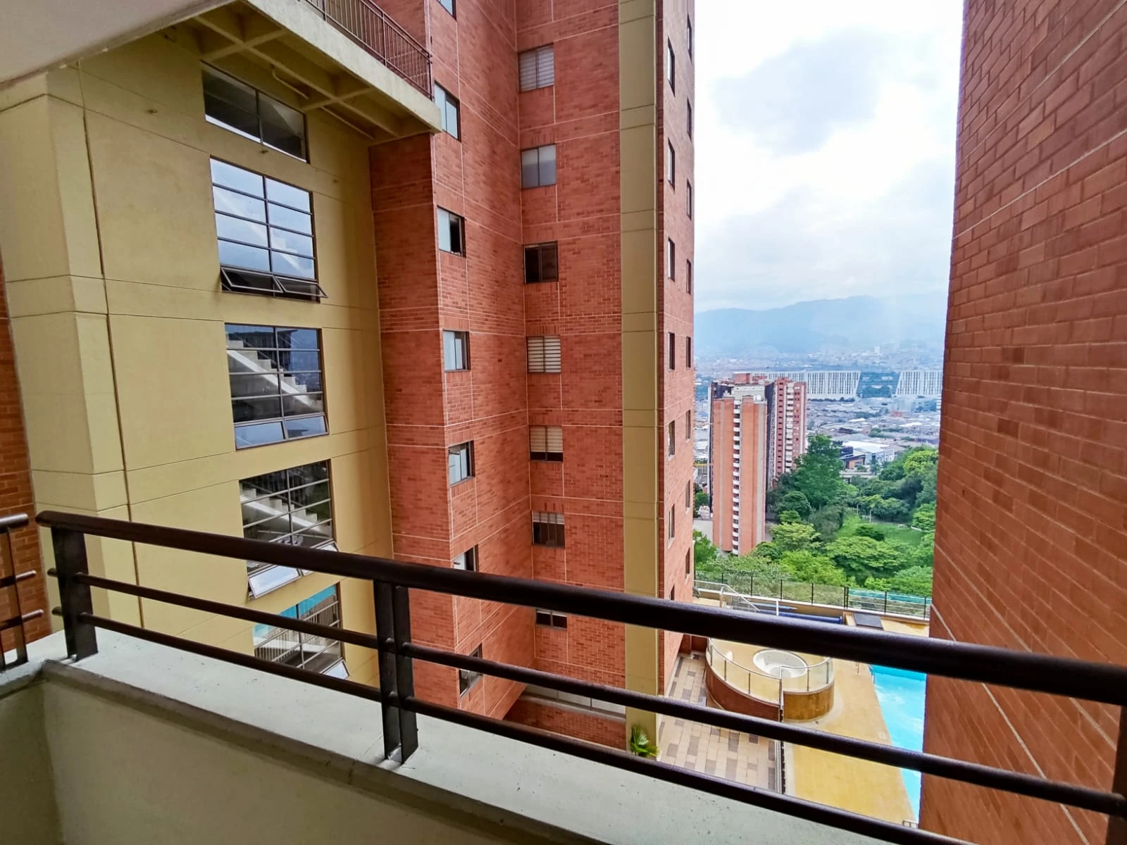 Apartamento en Arriendo sector Palmas