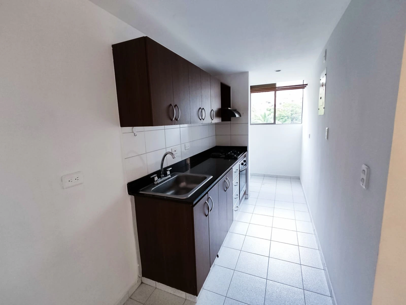 Apartamento en Arriendo sector Palmas