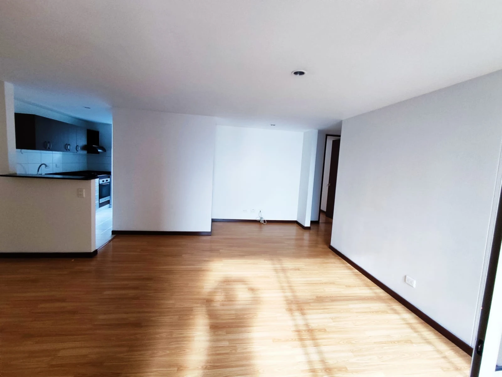 Apartamento en Arriendo sector Palmas