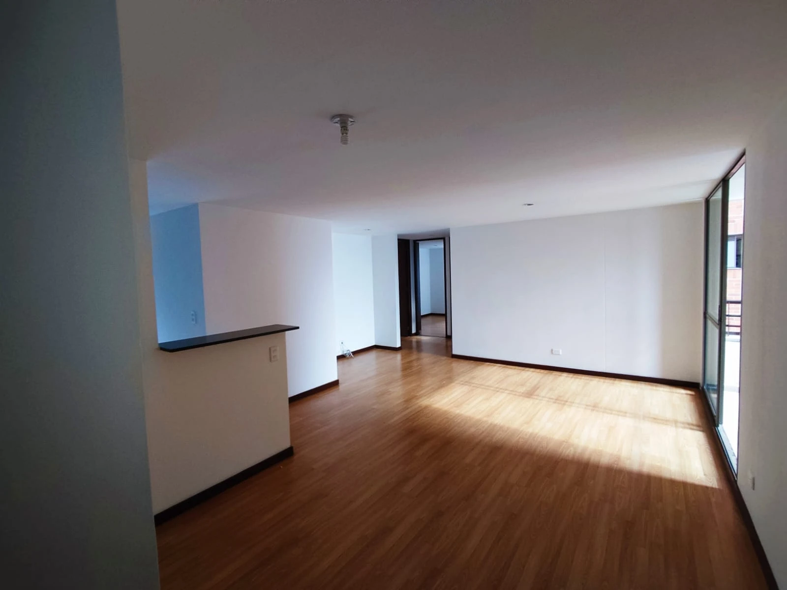 Apartamento en Arriendo sector Palmas