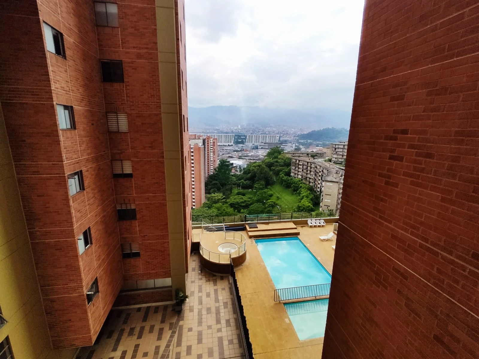 Apartamento en Arriendo sector Palmas