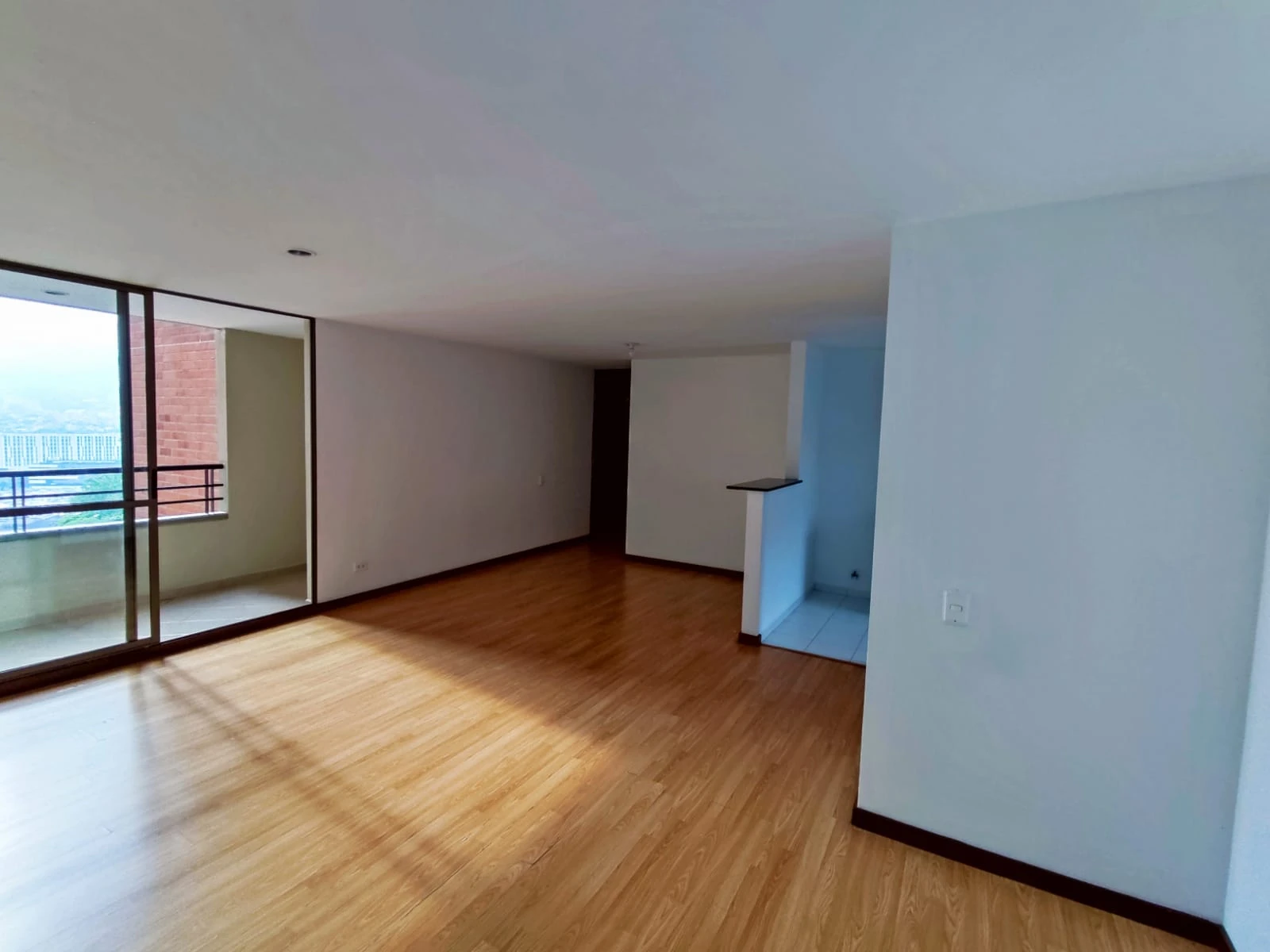 Apartamento en Arriendo sector Palmas