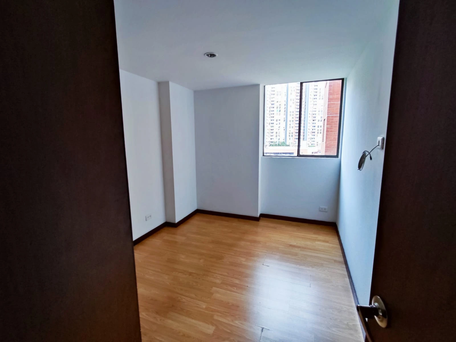 Apartamento en Arriendo sector Palmas