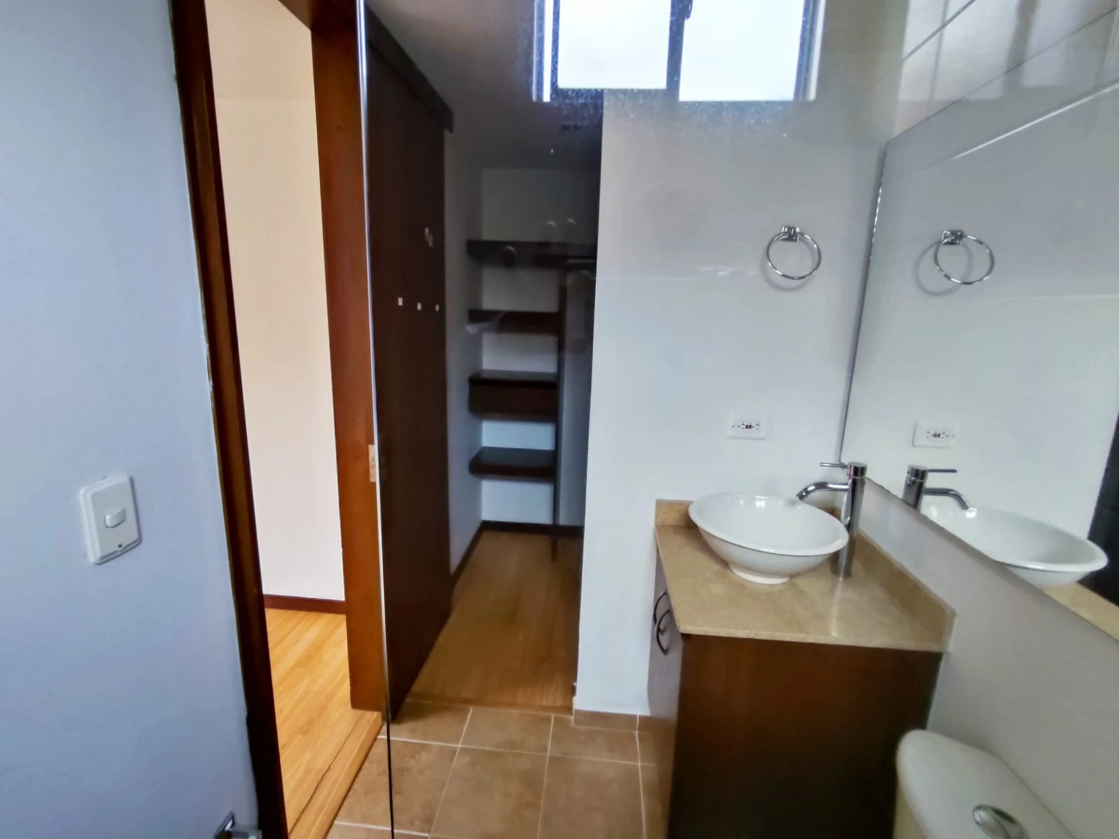 Apartamento en Arriendo sector Palmas