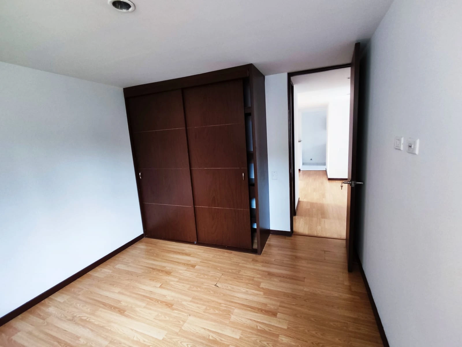 Apartamento en Arriendo sector Palmas