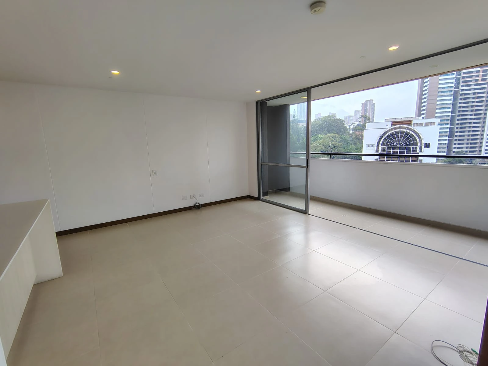 Apartamento en arriendo sector Los Gonzalez