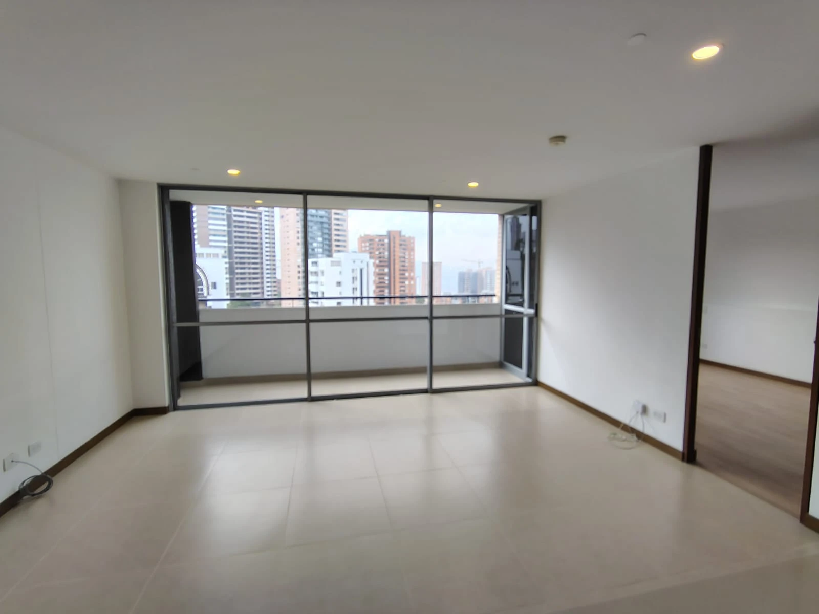 Apartamento en arriendo sector Los Gonzalez