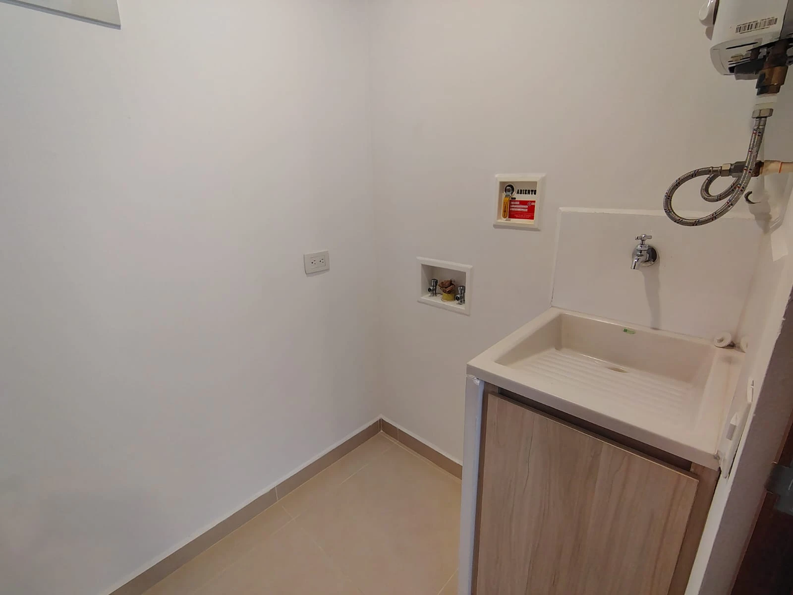 Apartamento en arriendo sector Los Gonzalez