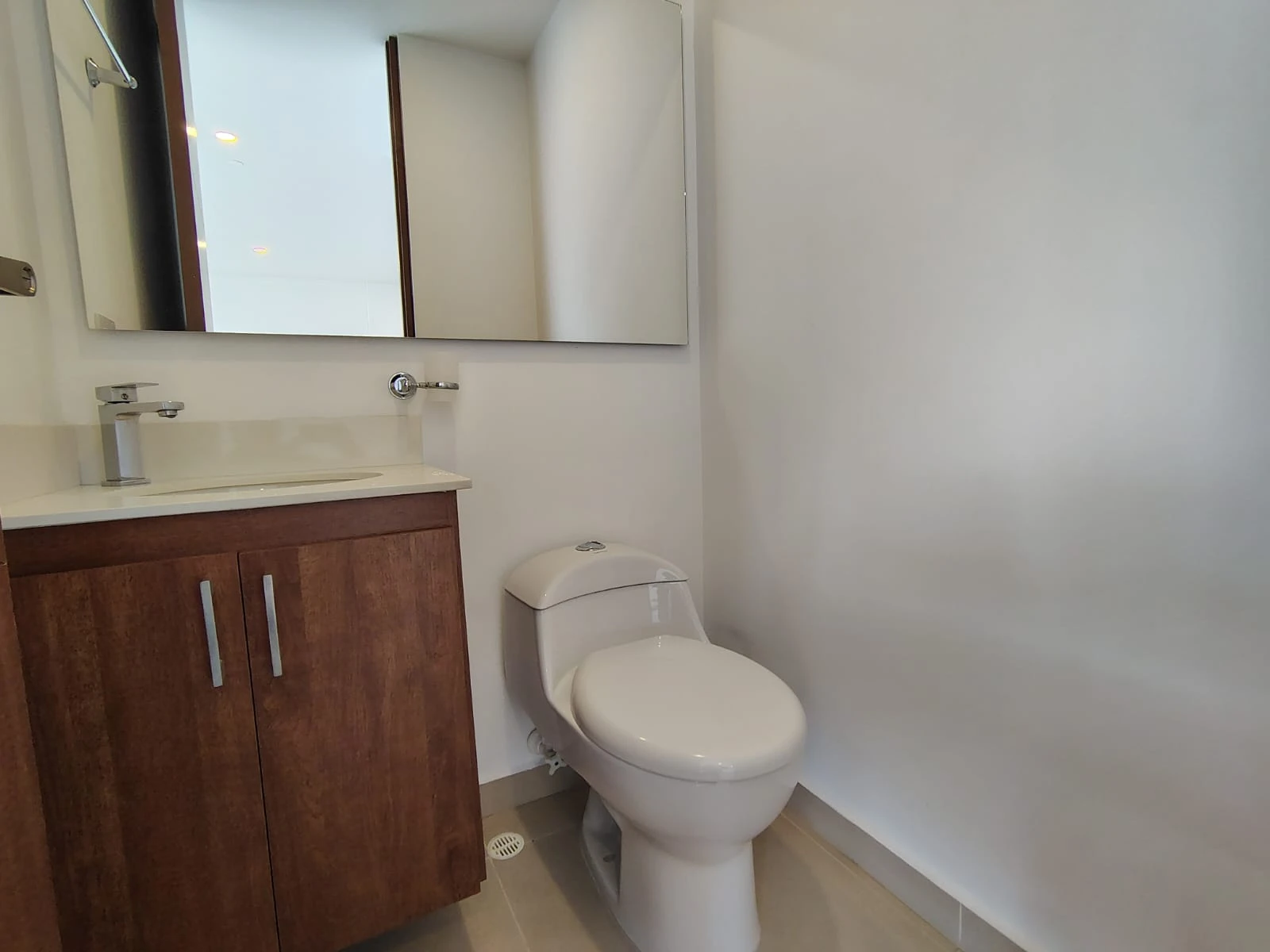 Apartamento en arriendo sector Los Gonzalez