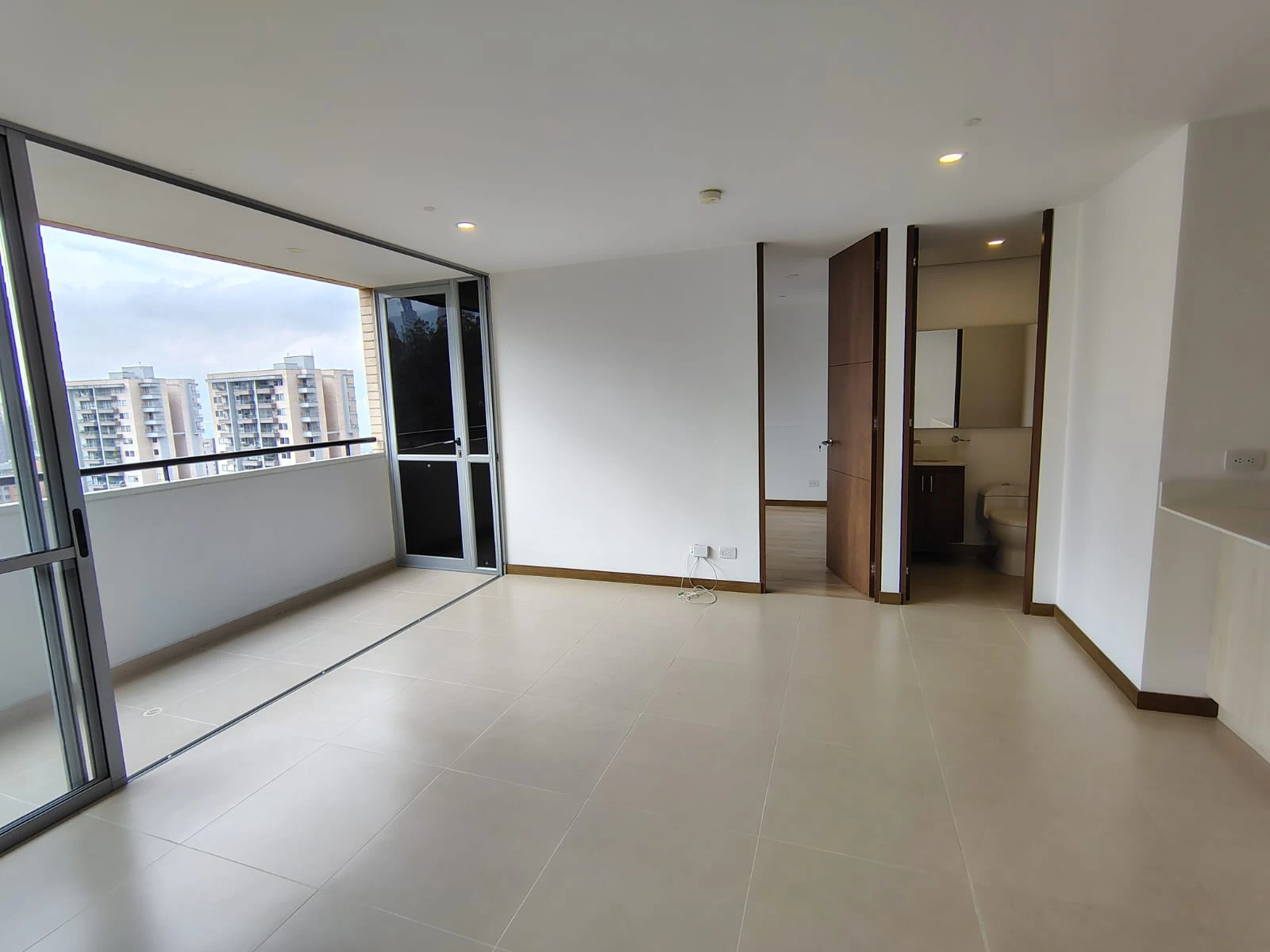 Apartamento en arriendo sector Los Gonzalez