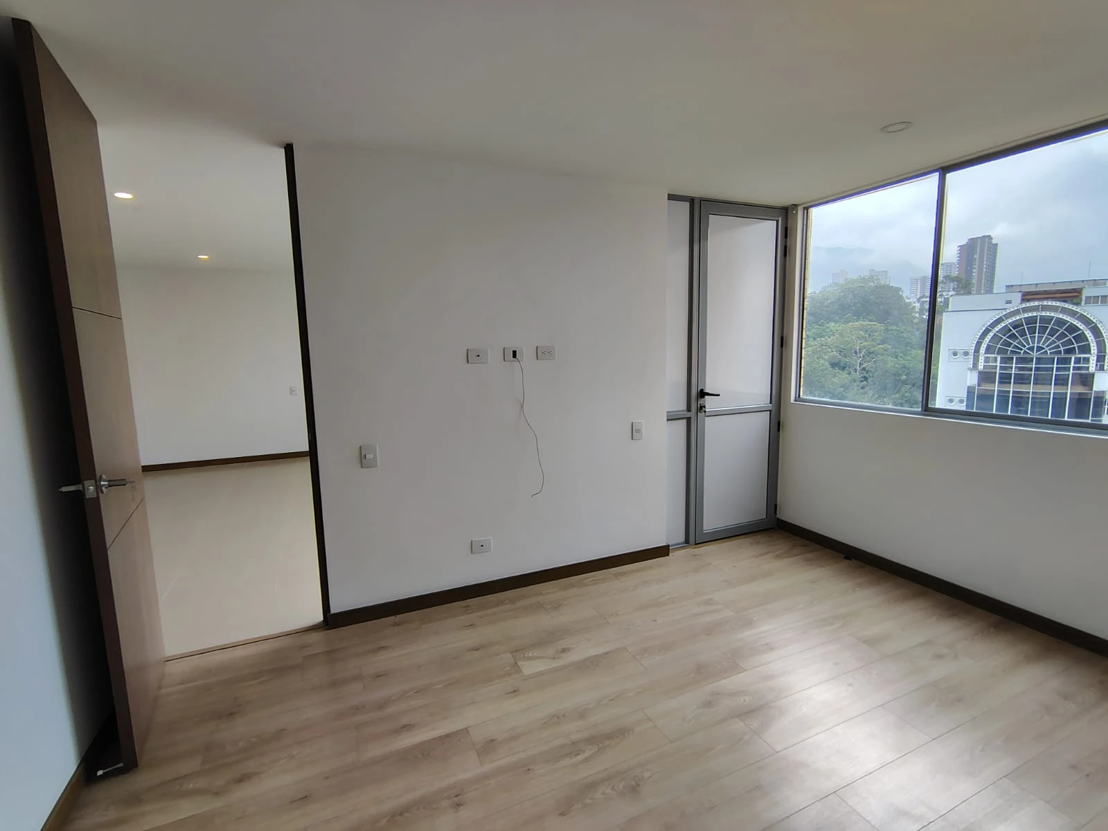 Apartamento en arriendo sector Los Gonzalez