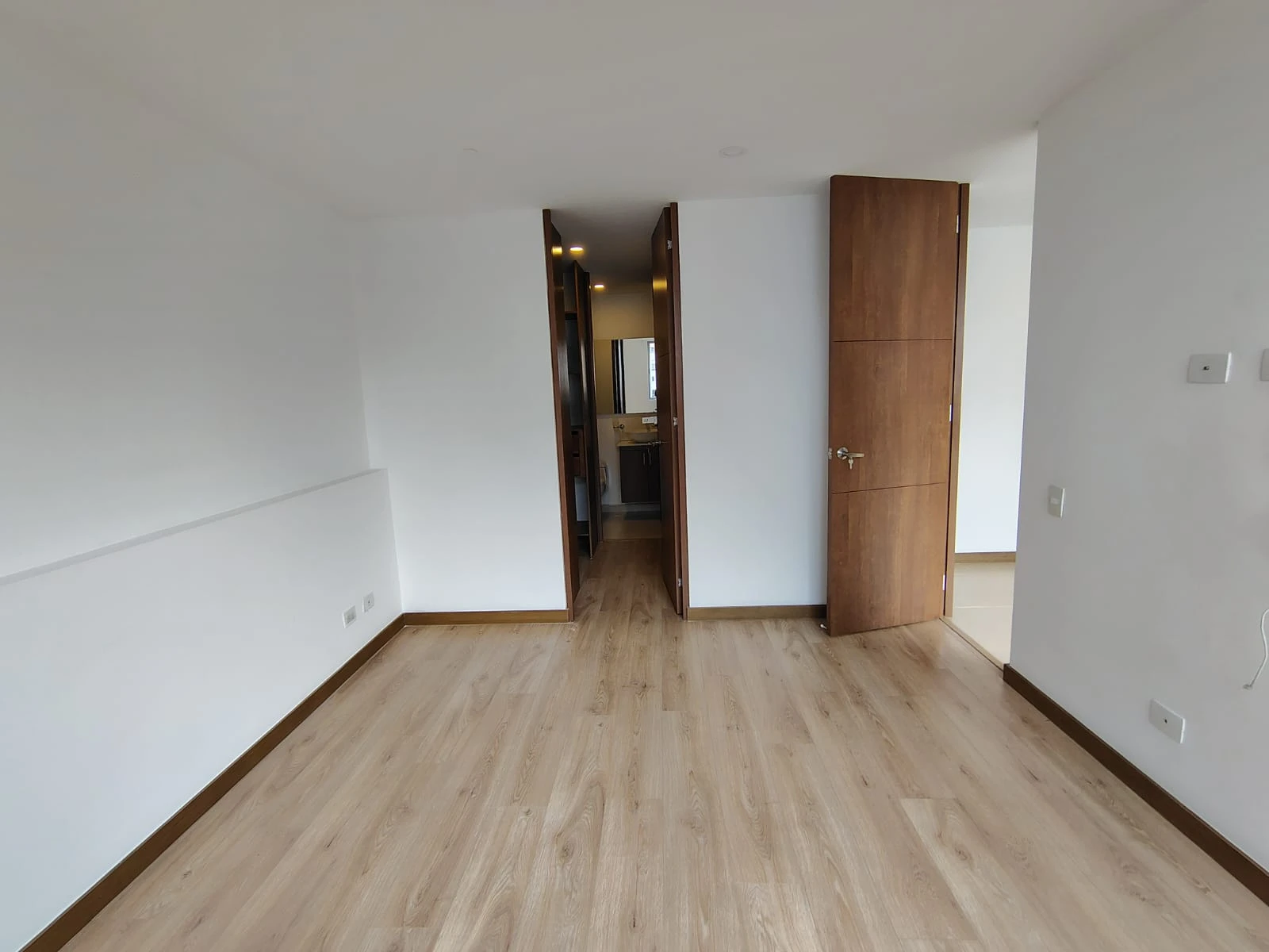 Apartamento en arriendo sector Los Gonzalez