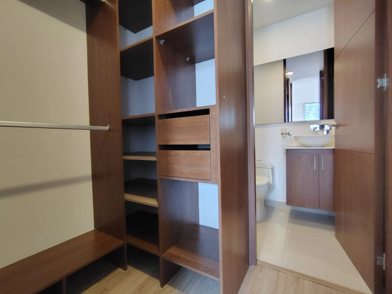 Apartamento en arriendo sector Los Gonzalez