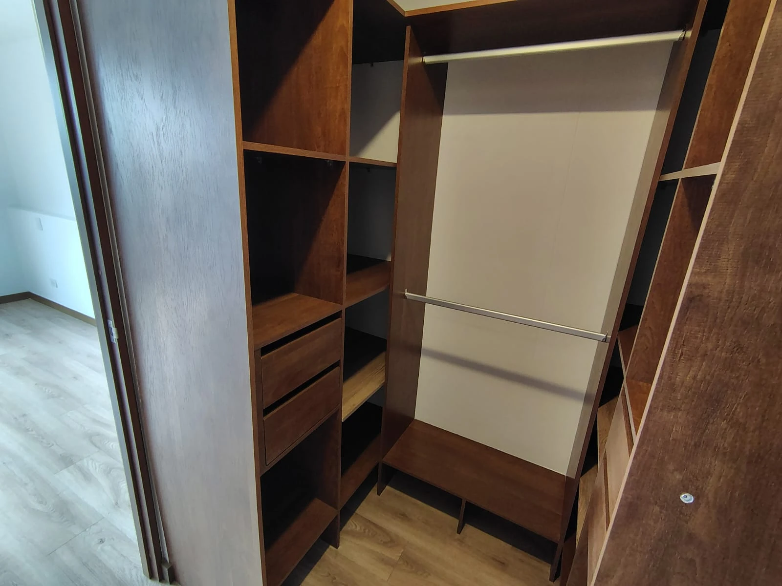 Apartamento en arriendo sector Los Gonzalez