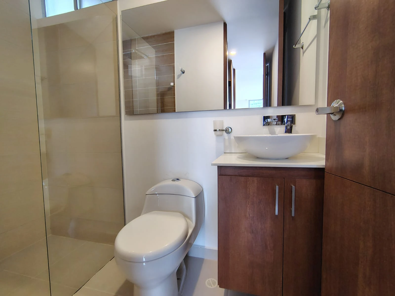 Apartamento en arriendo sector Los Gonzalez