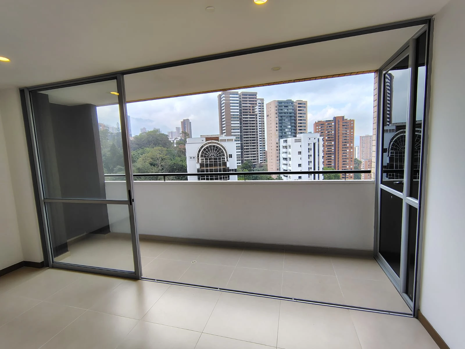 Apartamento en arriendo sector Los Gonzalez