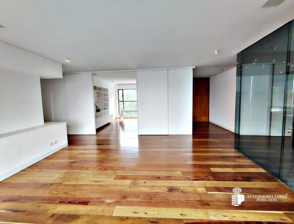 Apartamento en arriendo sector Las Palmas