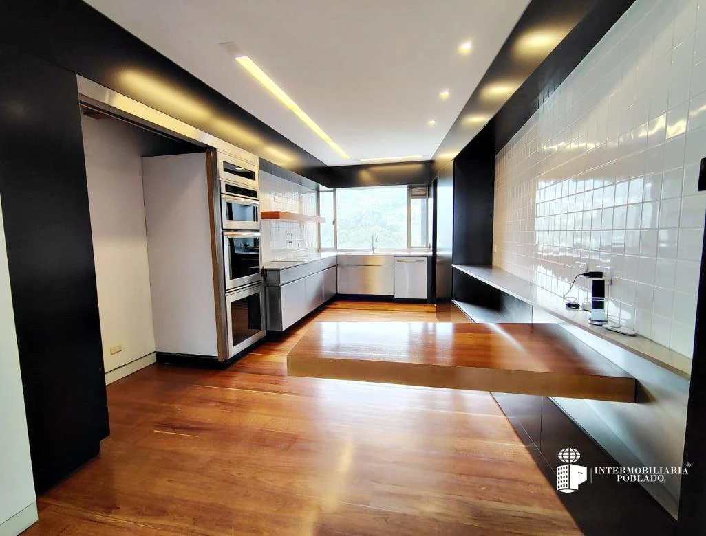 Apartamento en arriendo sector Las Palmas