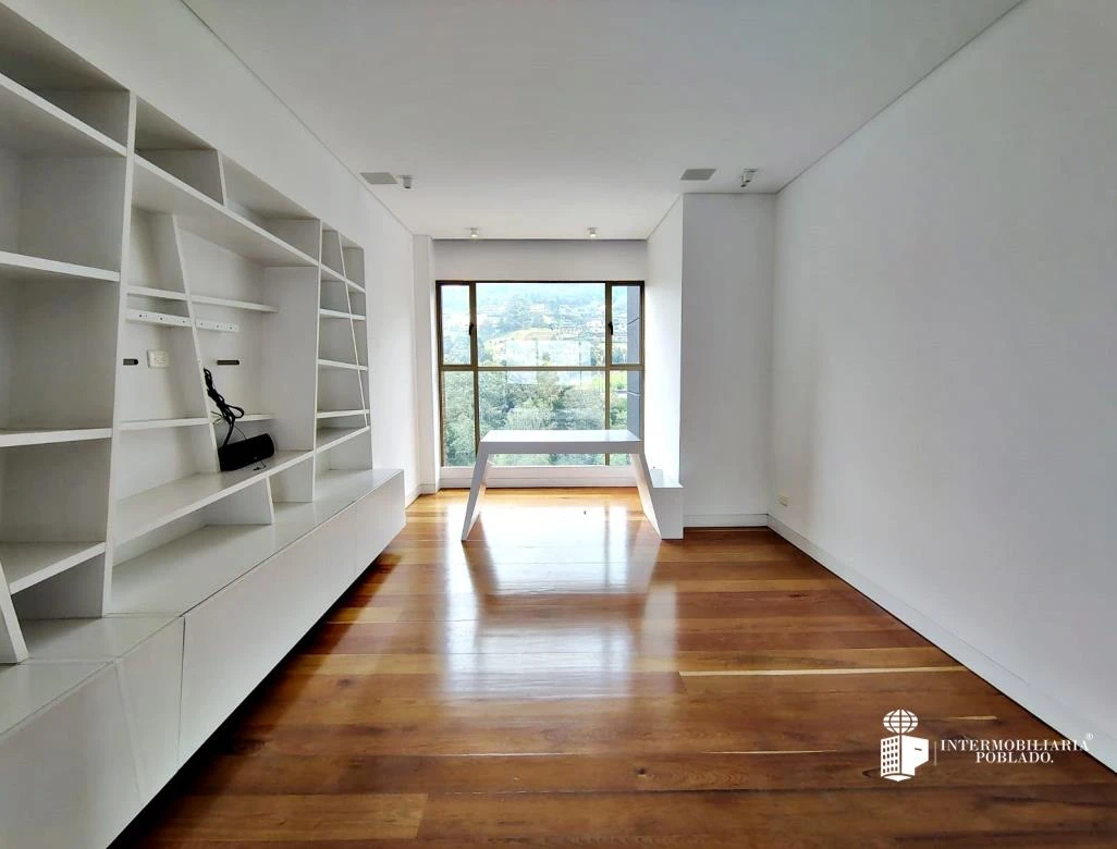 Apartamento en arriendo sector Las Palmas