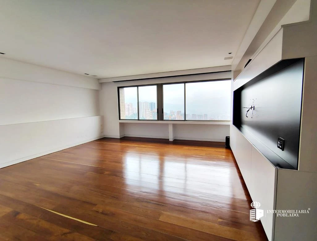 Apartamento en arriendo sector Las Palmas