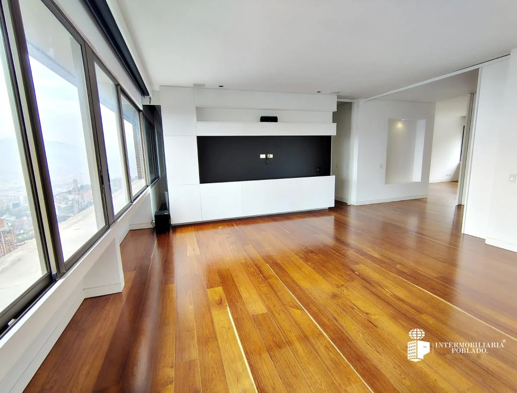 Apartamento en arriendo sector Las Palmas