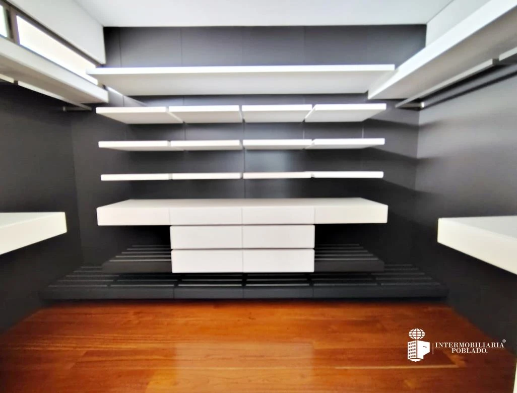 Apartamento en arriendo sector Las Palmas