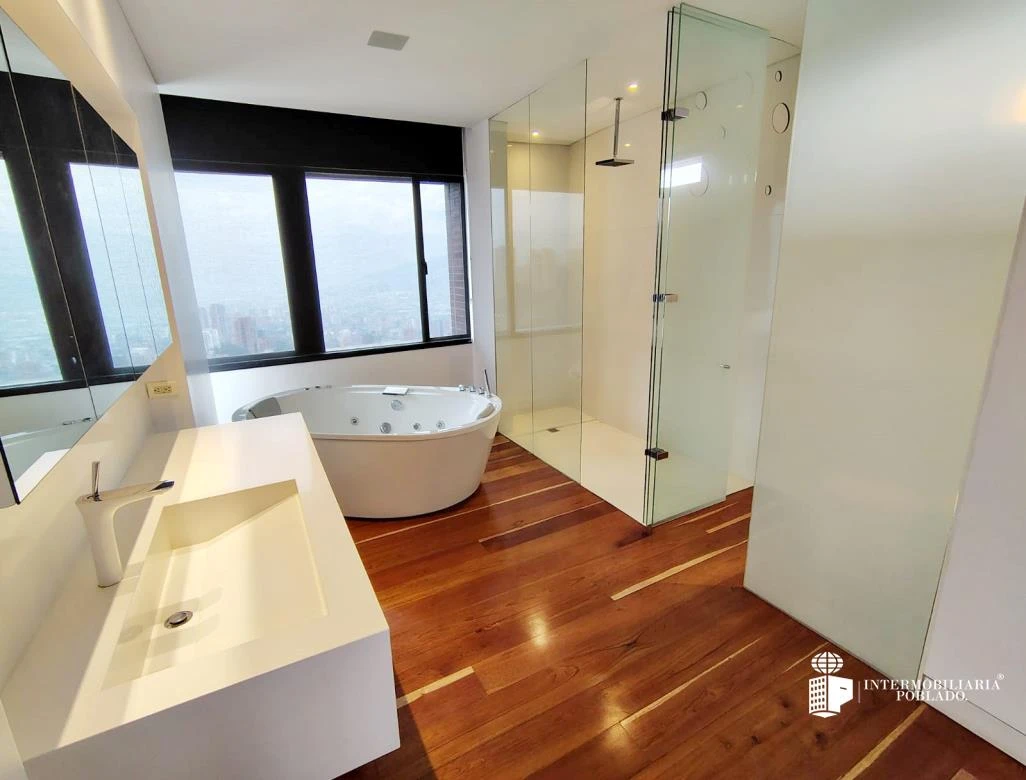 Apartamento en arriendo sector Las Palmas