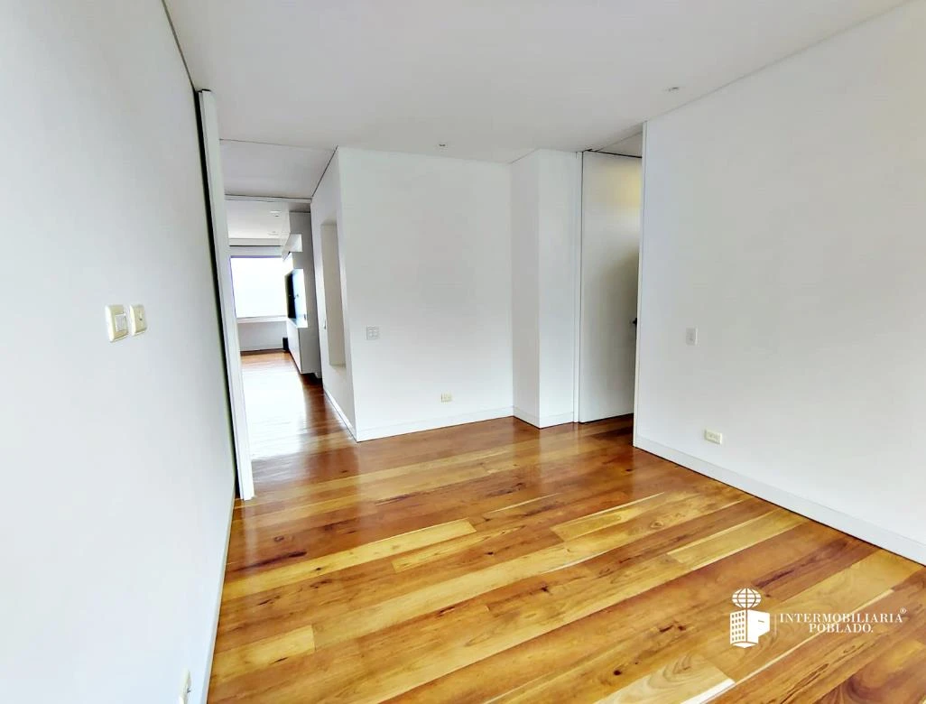 Apartamento en arriendo sector Las Palmas