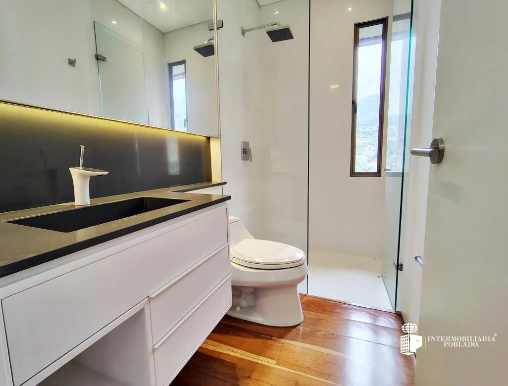 Apartamento en arriendo sector Las Palmas