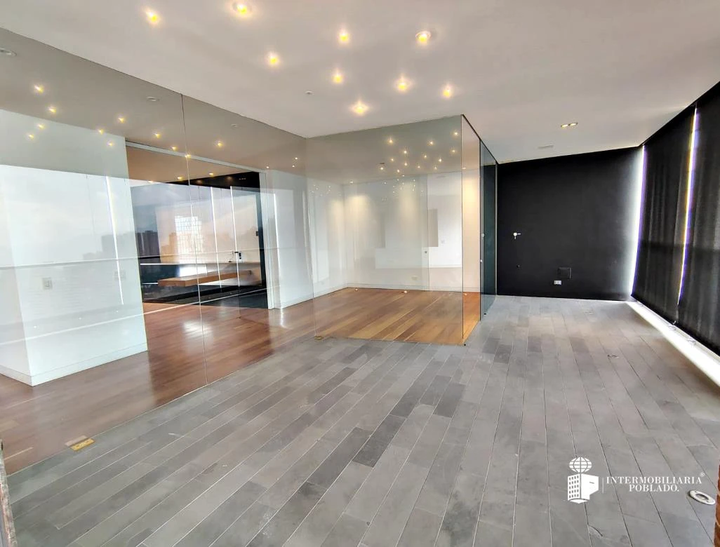 Apartamento en arriendo sector Las Palmas