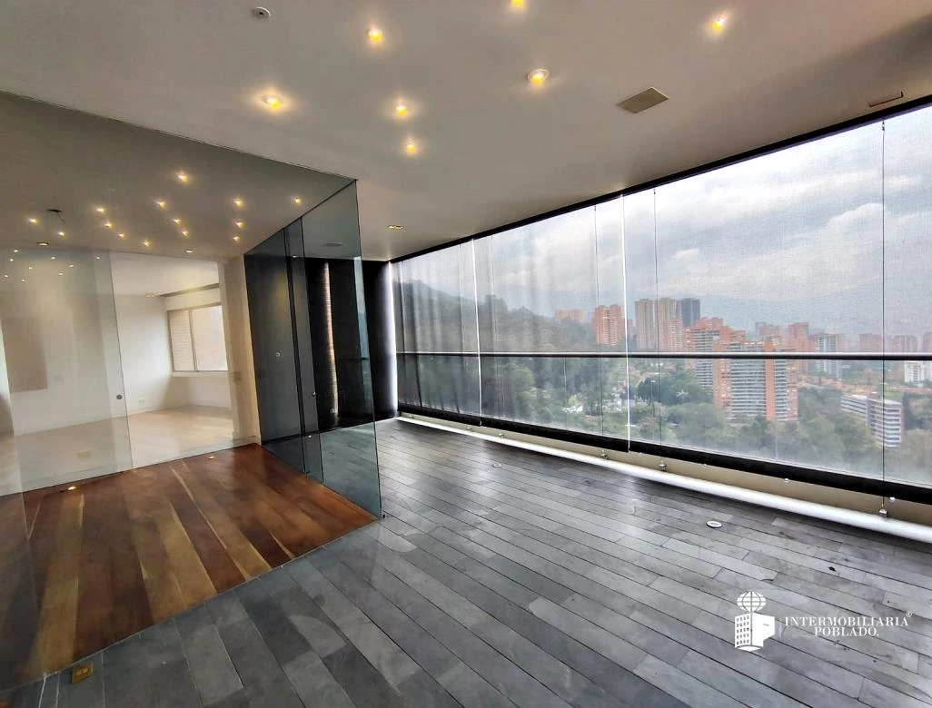 Apartamento en arriendo sector Las Palmas