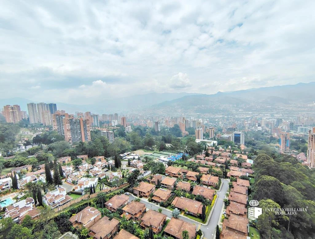 Apartamento en arriendo sector Las Palmas