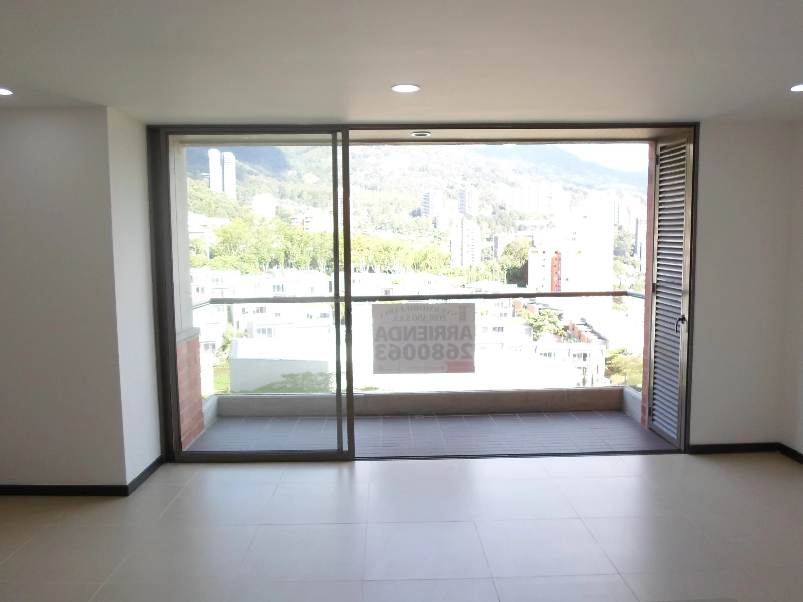 Apartamento en Venta sector Padre Marianito