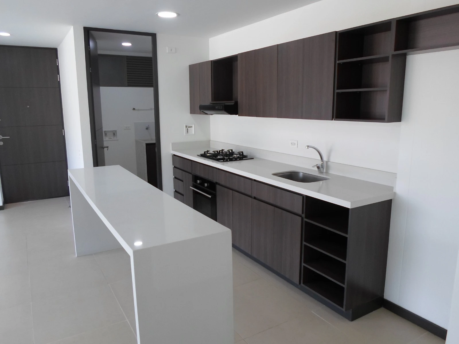 Apartamento en Venta sector Padre Marianito