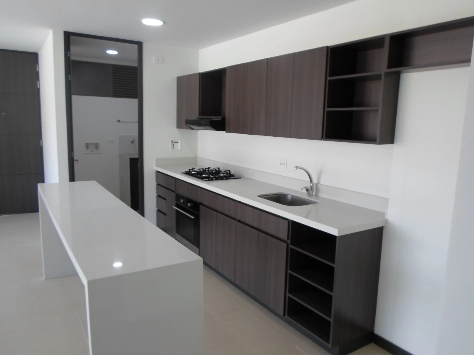 Apartamento en Venta sector Padre Marianito