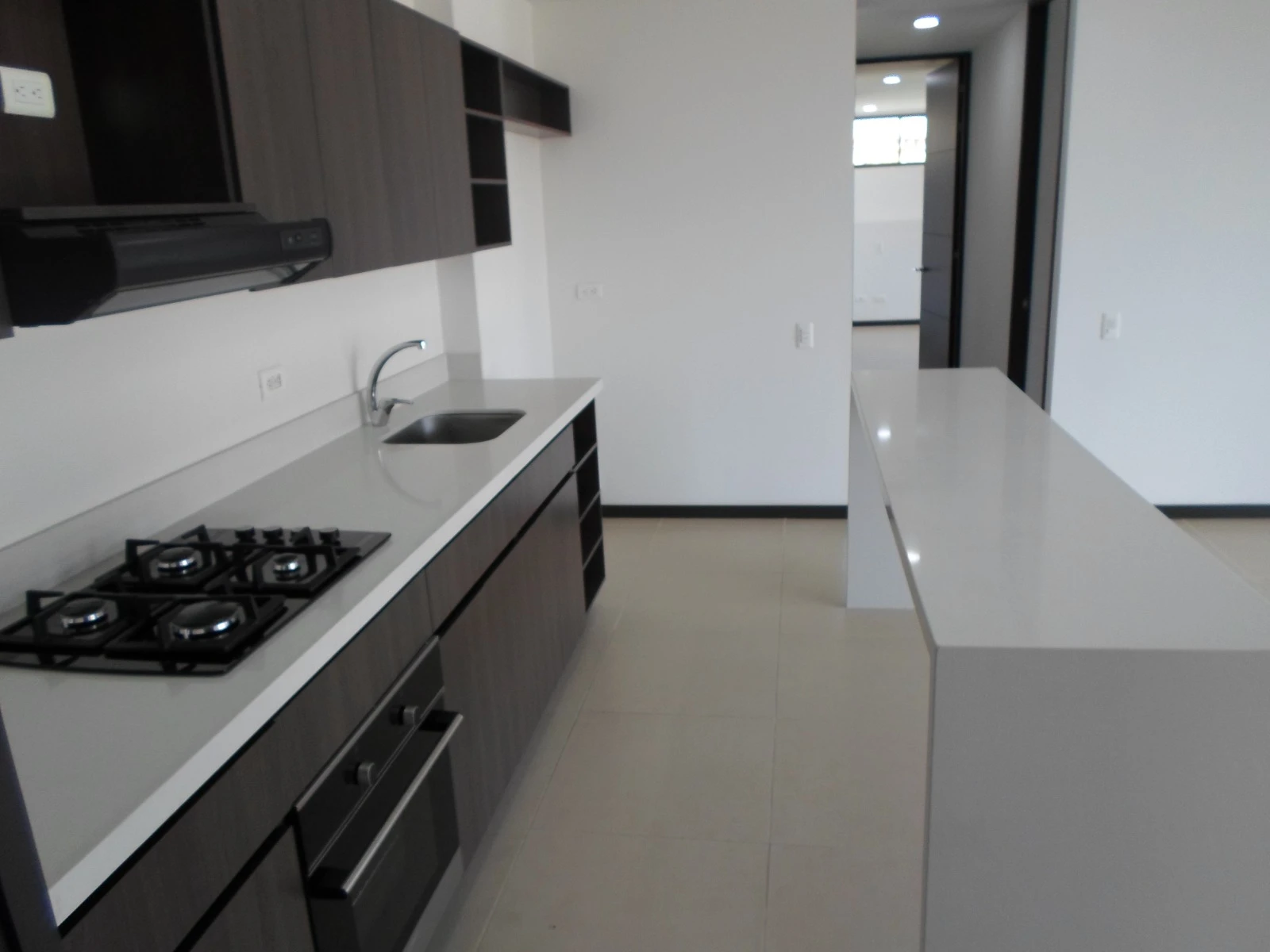 Apartamento en Venta sector Padre Marianito